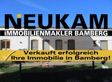Terrassenwohnung zum Kauf 469.000 € 4 Zimmer 107,7 m² Bamberg Bamberg 96047