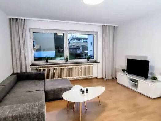 Wohnung zur Miete 500 € 2 Zimmer 60 m² frei ab sofort Schützenallee 47 Mitte Hildesheim 31134