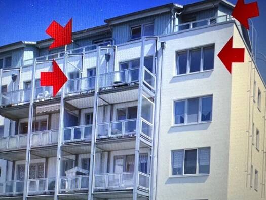 Wohnung zum Kauf 329.000 € 3 Zimmer 88 m² Zinnowitz 17454