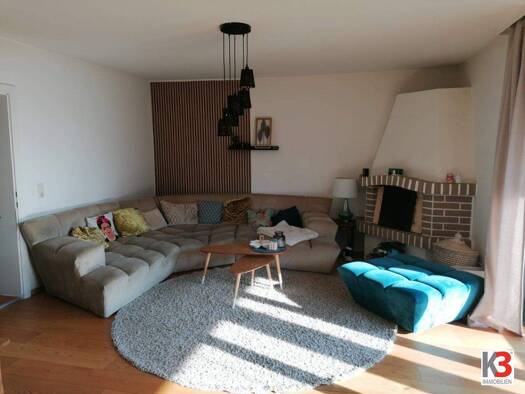 Bungalow zum Kauf 339.000 € 4 Zimmer 100 m² 400 m² Grundstück Innere Stadt Klagenfurt am Wörthersee 9020