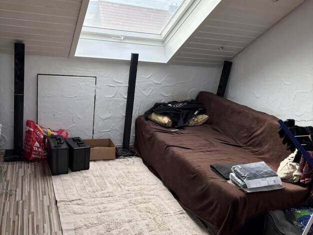 Wohnung zum Kauf 92.000 € 2 Zimmer 31 m² Geschoss 3/3 Bettringen Schwäbisch Gmünd 73529