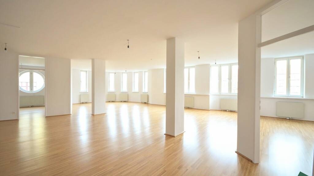 Praxis zur Miete 12,09 € 4 Zimmer Wien 1180