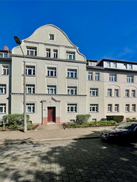 Wohnung zum Kauf 189.500 € 3 Zimmer 81 m²<br/>Wohnfläche Großzschocher Leipzig 04249