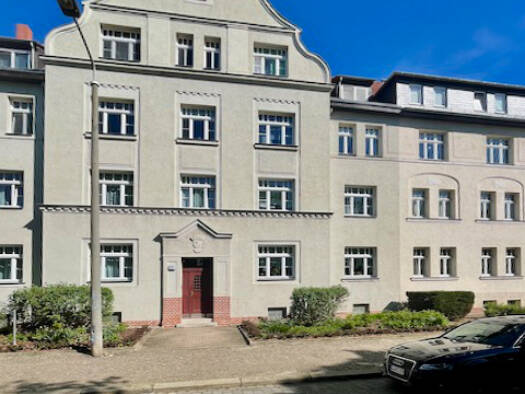 Wohnung zum Kauf als Kapitalanlage geeignet 189.500 € 3 Zimmer 81 m² Großzschocher Leipzig 04249