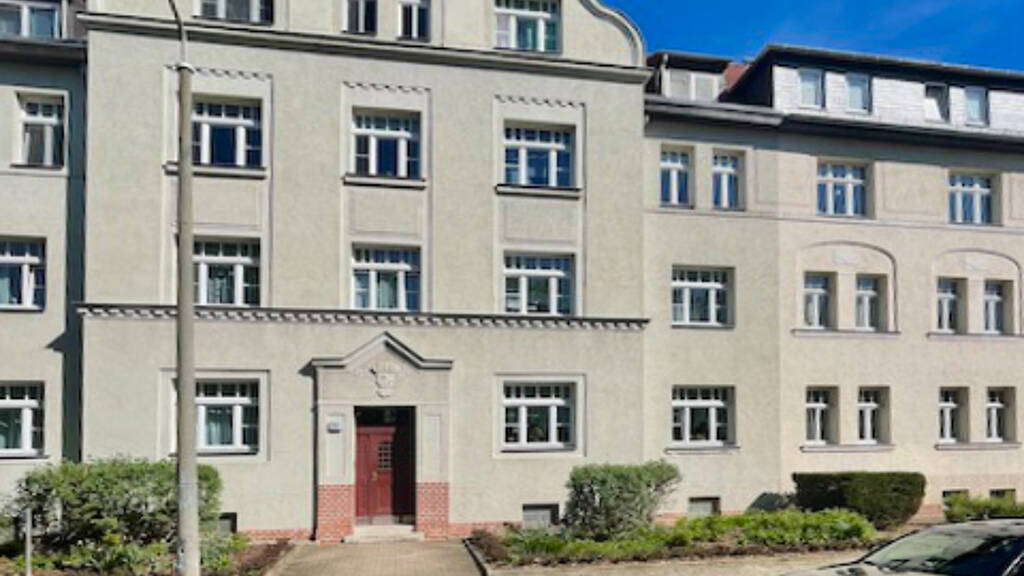 Wohnung zum Kauf als Kapitalanlage geeignet 189.500 € 3 Zimmer 81 m² Großzschocher Leipzig 04249