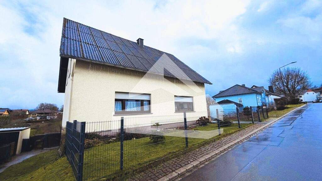 Einfamilienhaus zum Kauf 289.000 € 6 Zimmer 160 m² Rascheid 54413