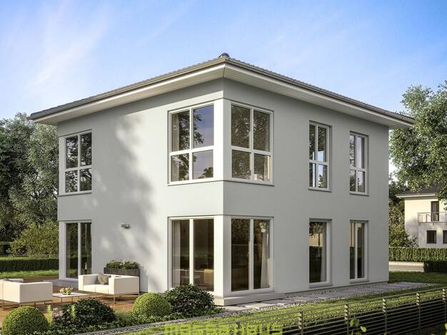 Einfamilienhaus zum Kauf - Erstbezug provisionsfrei 608.999 € 5 Zimmer 144,6 m² 270 m² Grundstück Bahlingen 79353