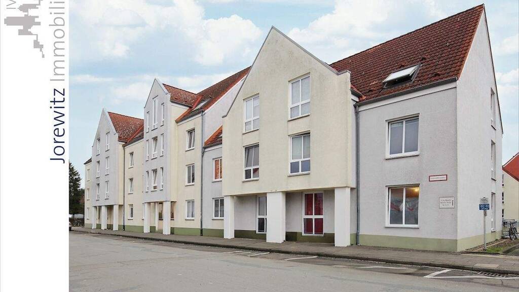 Wohnung zum Kauf 229.500 € 4,5 Zimmer 77,5 m² 2. Geschoss Heepen Bielefeld 33719