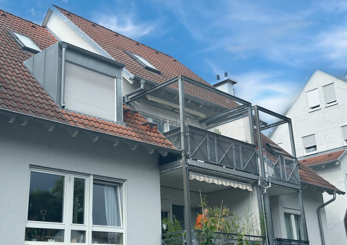 Wohnung zum Kauf 395.000 € 4,5 Zimmer 104 m²<br/>Wohnfläche 2.<br/>Geschoss ab sofort<br/>Verfügbarkeit Nordwest Kirchheim unter Teck 73230