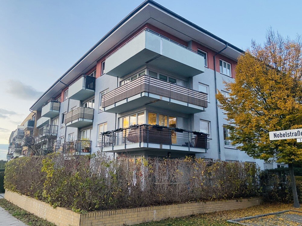 Wohnung zum Kauf 369.000 € 4 Zimmer 89,8 m²<br/>Wohnfläche Falkenhöh Falkensee 14612