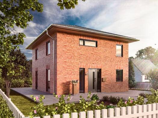 Stadthaus zum Kauf 294.950 € 4 Zimmer 124 m² 330 m² Grundstück Groß Santersleben 39343