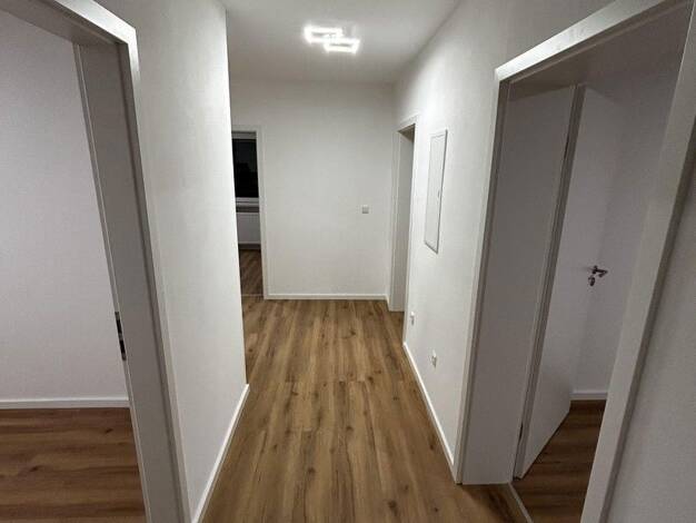 Wohnung zur Miete 950 € 3 Zimmer 75,2 m² 2. Geschoss Altenbauna Baunatal 34225