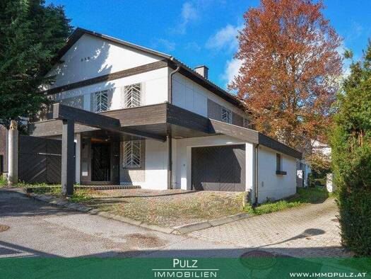 Haus zum Kauf 648.000 € 6 Zimmer 561 m² Grundstück Hinterbrühl 2371