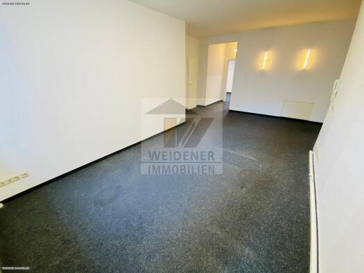 Bürofläche zur Miete provisionsfrei 665 € 4 Zimmer 95 m² Bürofläche teilbar ab 95 m² Lessingstraße 2 Innenstadt Gera 07545