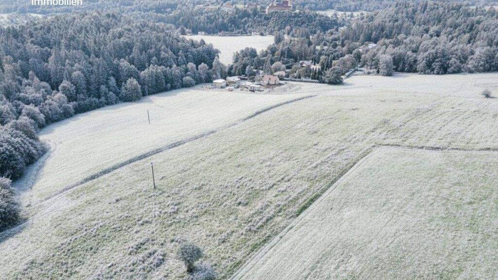 Land-/Forstwirtschaft zum Kauf 94.133 m² Grundstück Mariatrost Graz 8044