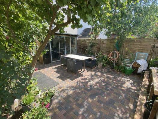 Mehrfamilienhaus zum Kauf 384.500 € 9 Zimmer 183 m² 164 m² Grundstück Obermarxloh Duisburg 47167