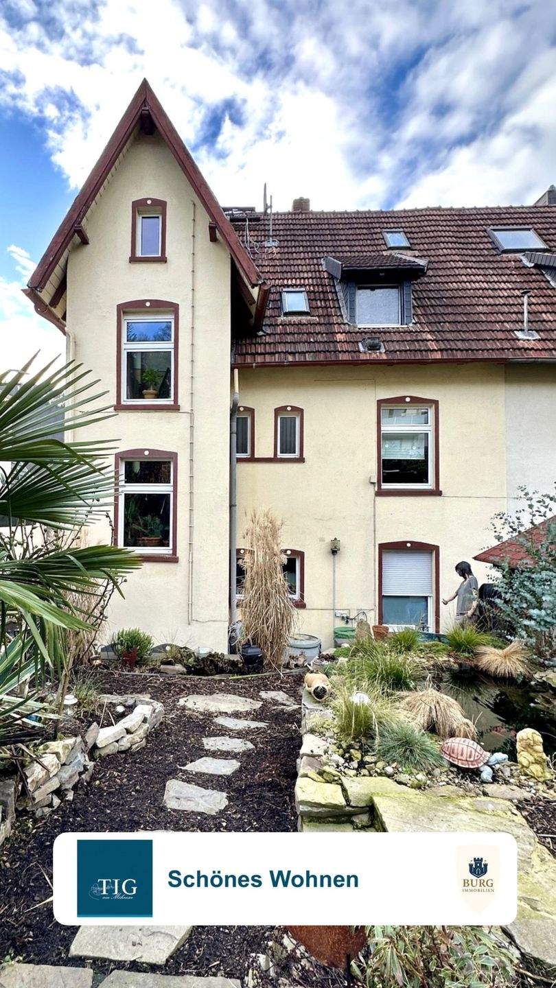 House in Altena, Märkischer Kreis - Ansicht 2