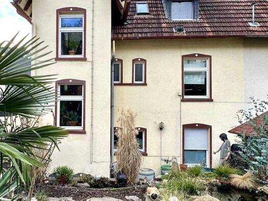 Doppelhaushälfte zum Kauf 269.000 € 10 Zimmer 150 m² 313 m² Grundstück Altena 58762