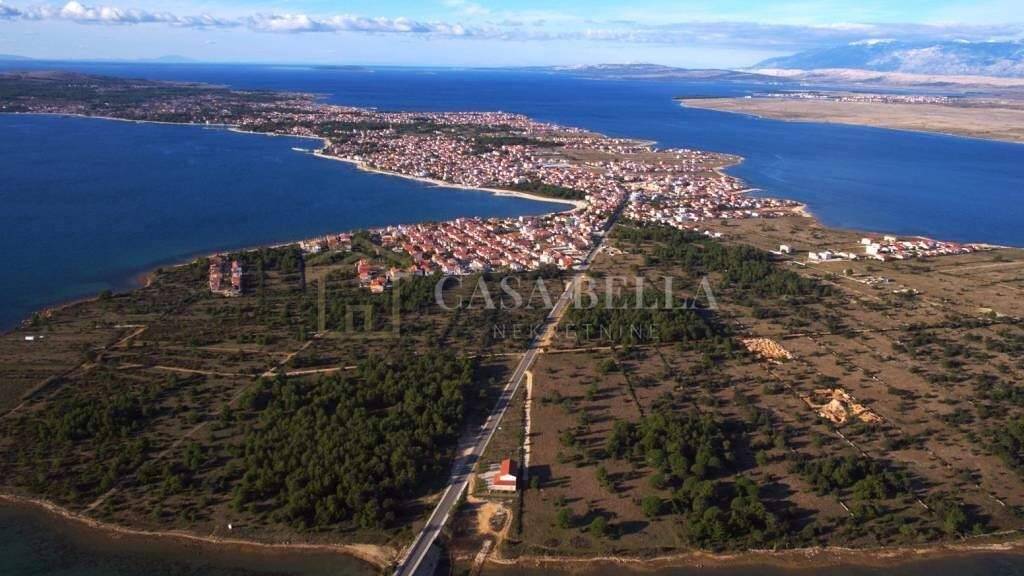 Land-/Forstwirtschaft zum Kauf 171.000 € Pag