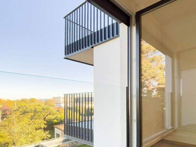 Wohnung zum Kauf - Erstbezug 329.000 € 3 Zimmer 58,9 m² 1. Geschoss frei ab sofort Wien,Liesing 1230