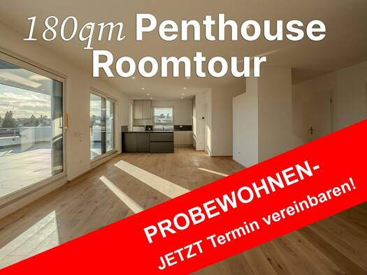 Penthouse zum Kauf 859.500 € 5,5 Zimmer 172,3 m² Dauchingen 78083