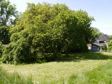 Grundstück zum Kauf 220.000 € 833 m² Grundstück Holzen Schwerte 58239