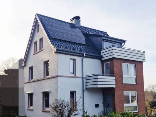 Einfamilienhaus zum Kauf 298.000 € 5 Zimmer 160 m² 780 m² Grundstück Holzhausen-Externsteine Horn-Bad Meinberg 32805
