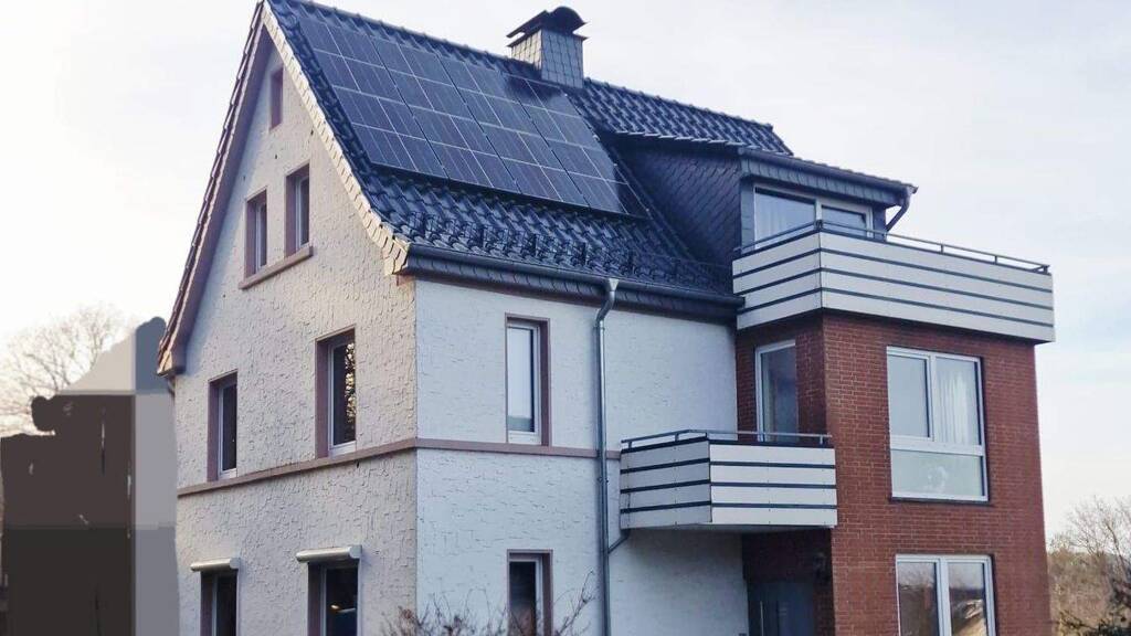 Einfamilienhaus zum Kauf 298.000 € 5 Zimmer 160 m² 780 m² Grundstück Holzhausen-Externsteine Horn-Bad Meinberg 32805