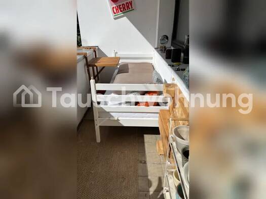 Studio zur Miete Tauschwohnung 528 € 1 Zimmer 44 m² Neuehrenfeld Köln 50823