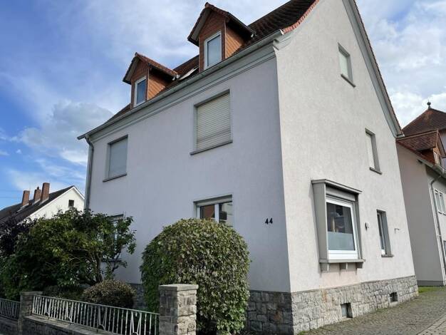 Wohnung zur Miete 825 € 3 Zimmer 89 m² EG Bitzenstr. 46 Lützellinden Gießen 35398