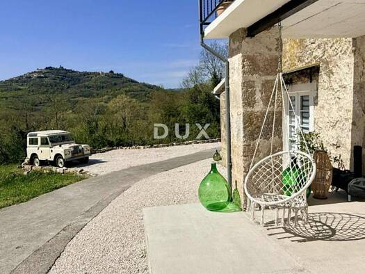 Haus zum Kauf 550.000 € 6 Zimmer 190 m² Motovun