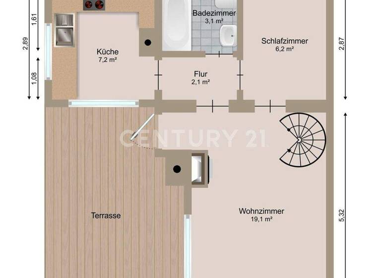 Bungalow zum Kauf 157.000 € 2 Zimmer 50 m² 290 m² Grundstück Barleber See Magdeburg 39126