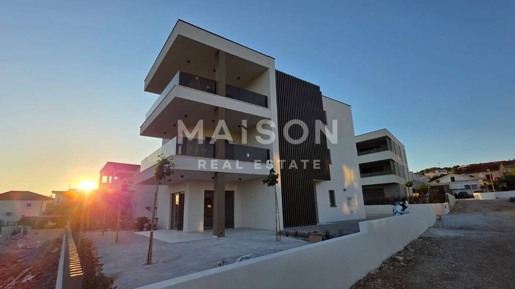 Wohnung zum Kauf 360.000 € 4 Zimmer 1. Geschoss Vodice 22211