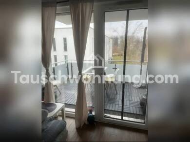 Wohnung zur Miete nur mit Wohnberechtigungsschein Tauschwohnung 527 € 3 Zimmer 74 m² 2. Geschoss Langenhorn Hamburg 22419