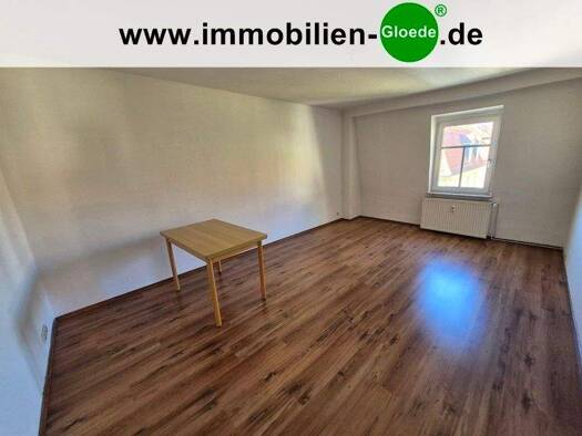 Wohnung zur Miete 550 € 3 Zimmer 72 m² 3. Geschoss Döllstädtstraße 24 Nordvorstadt Weimar 99423