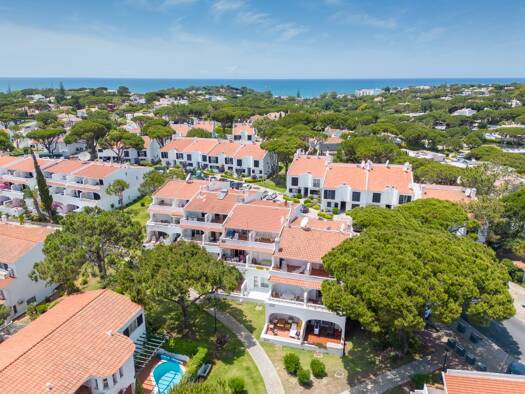 Studio zum Kauf 475.000 € 2 Zimmer 73 m² Loulé 8135-107