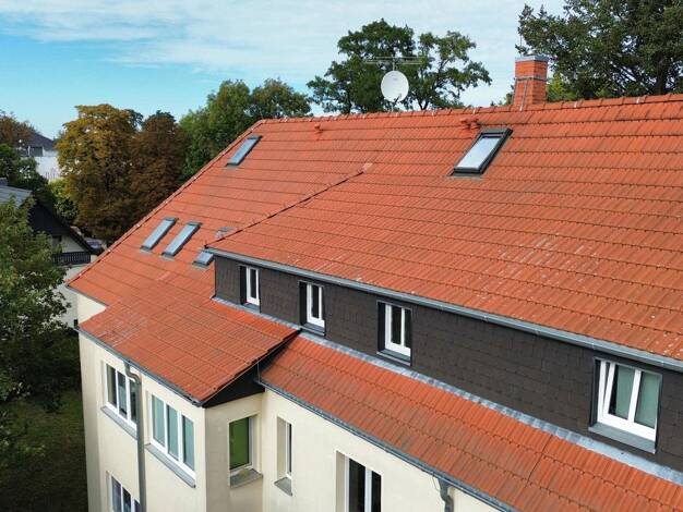 Mehrfamilienhaus zum Kauf provisionsfrei als Kapitalanlage geeignet 850.000 € 438,9 m² Delitzscher Landstraße 69 Wiederitzsch Leipzig 04158