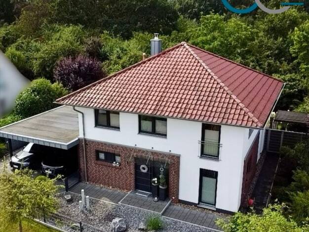 Einfamilienhaus zum Kauf 685.000 € 5 Zimmer 190 m² 679 m² Grundstück Nienburg Nienburg (Weser) 31582