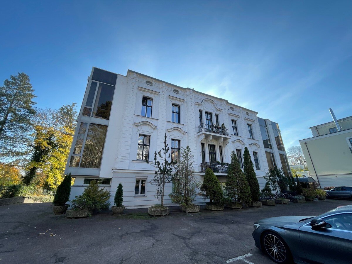 Wohnung zur Miete 1.050 € 1,5 Zimmer 50 m²<br/>Wohnfläche EG<br/>Geschoss ab sofort<br/>Verfügbarkeit Grunewald Berlin / Grunewald 14193