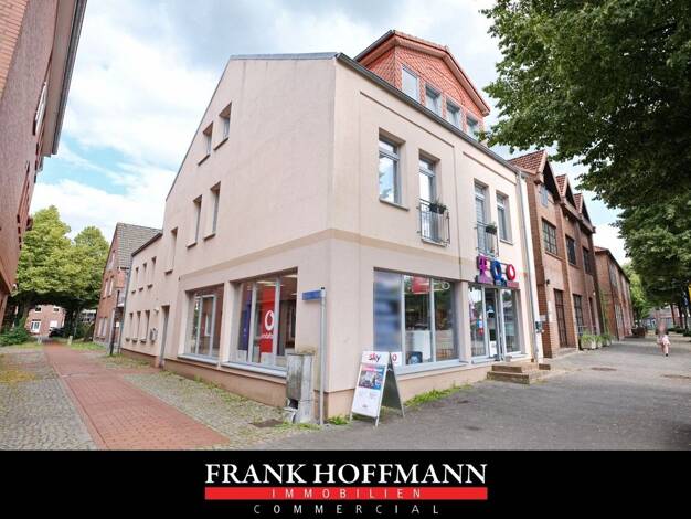Haus zum Kauf 889.000 € 12 Zimmer 332 m² 355 m² Grundstück Bad Bramstedt 24576