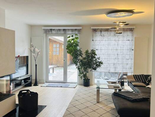 Reihenmittelhaus zum Kauf 425.000 € 4 Zimmer 115 m² 255 m² Grundstück Vogelsdorf Fredersdorf-Vogelsdorf 15370