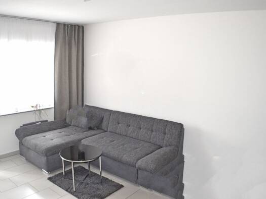 Wohnung zur Miete 530 € 2 Zimmer 57 m² 3. Geschoss frei ab 01.11.2025 Christophshof Bad Wildbad 75323
