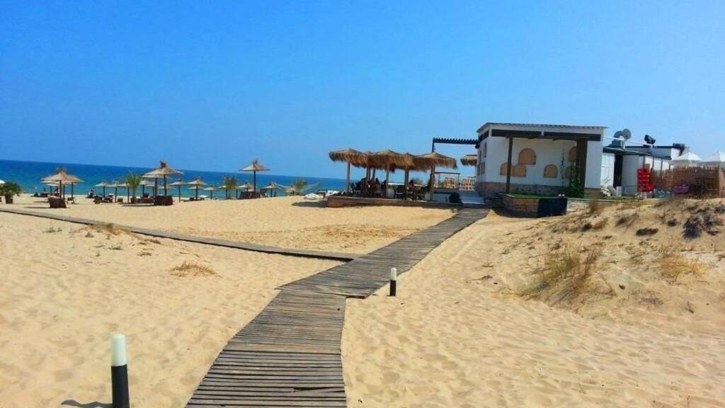 Studio zum Kauf provisionsfrei 45.100 € 1,5 Zimmer 42 m² 2. Geschoss Slanchev bryag (Sonnenstrand)