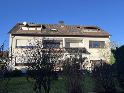 Wohnung zum Kauf 99.000 € 2 Zimmer 50 m² Dachgeschoss Lemgo Lemgo 32657