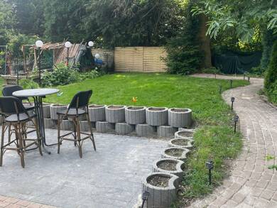Doppelhaushälfte zum Kauf 161 m² 350 m² Grundstück Offerstrasse Mitte Velbert 42551