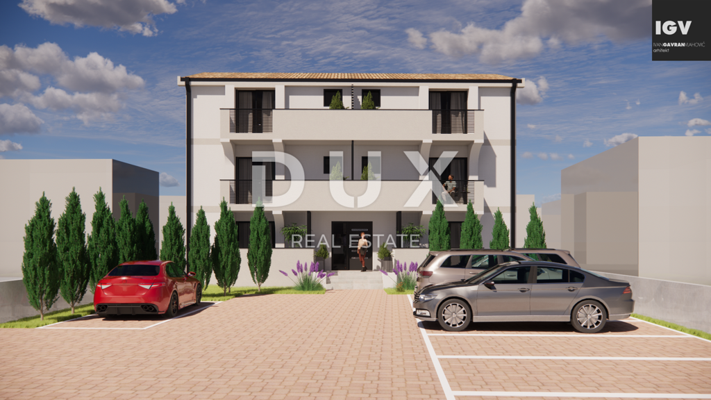 Bürofläche zum Kauf 550.000 € 12 Zimmer 420 m² Bürofläche Zadar 23000