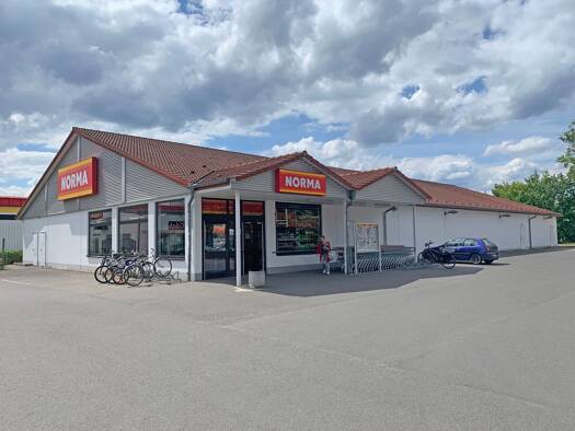 Laden zur Miete provisionsfrei 700 m² Verkaufsfläche Karl-Liebknecht-Str. 24 Fürstenwalde Fürstenwalde/Spree 15517