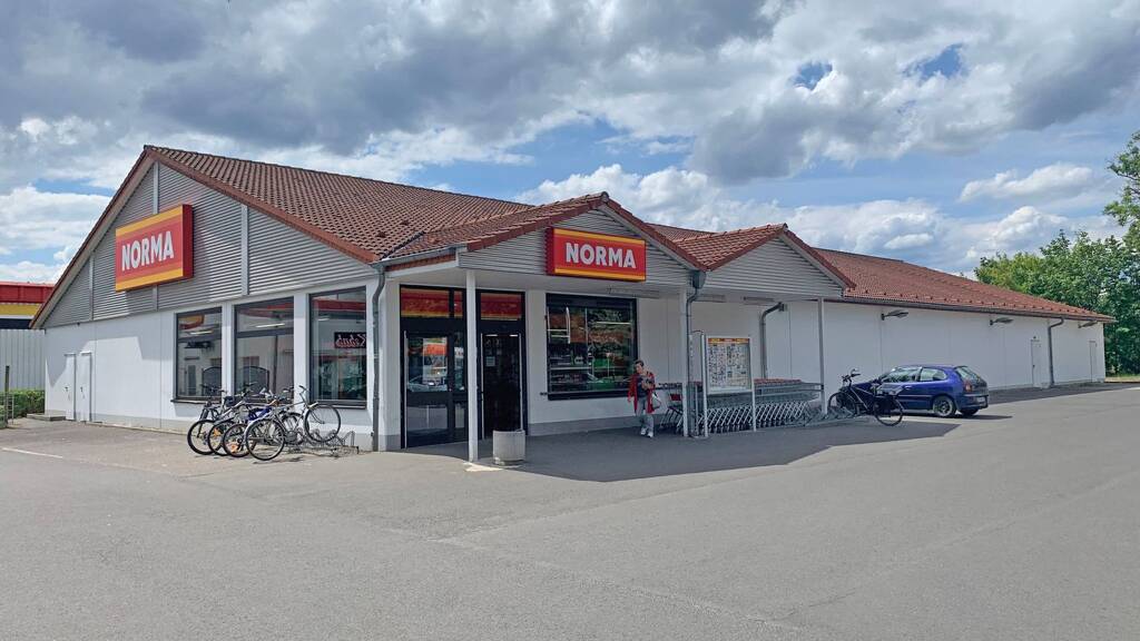 Laden zur Miete provisionsfrei 700 m² Verkaufsfläche Karl-Liebknecht-Str. 24 Fürstenwalde Fürstenwalde/Spree 15517