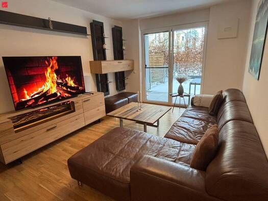 Wohnung zum Kauf 359.000 € 76,4 m² Wels Wels 4600