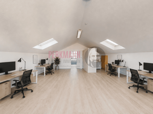 Bürofläche zur Miete provisionsfrei 9,03 € 2 Zimmer 120 m² Bürofläche Kaufering 86916